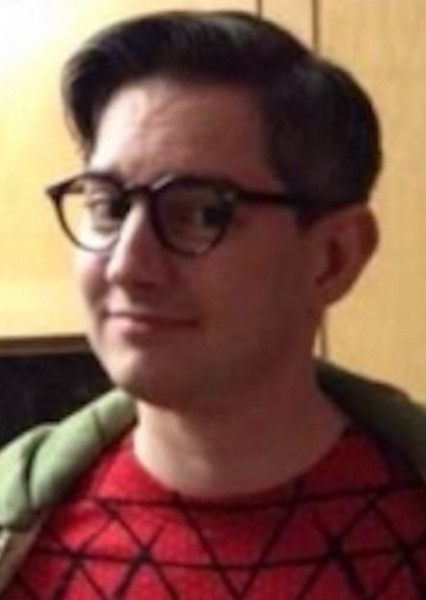 Michael Agrusso (ItsJustSomeRandomGuy) photo