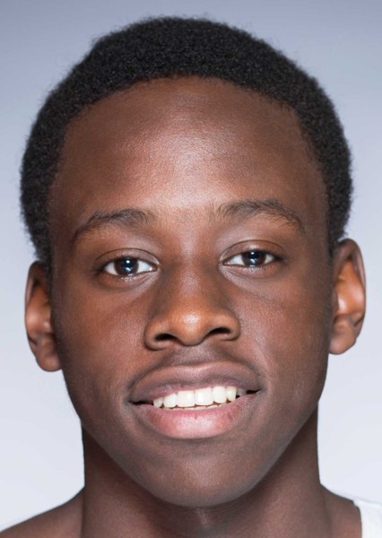 Michael Ajao photo