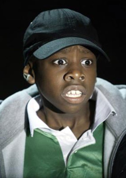 Michael Ajao