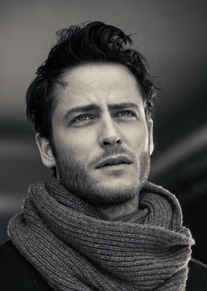 Michael Aloni