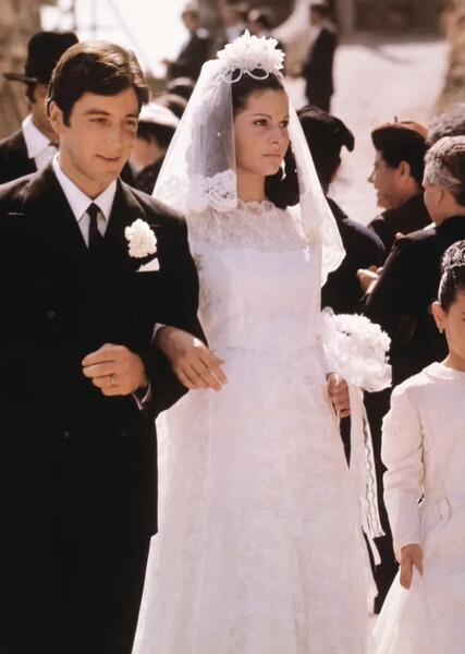 Michael and Apollonia