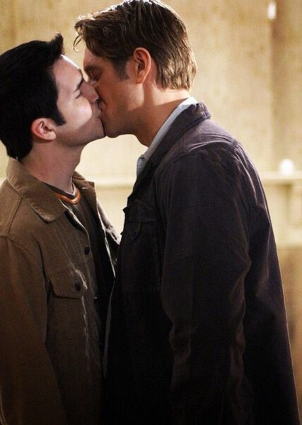 Michael and Ben