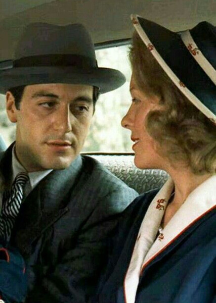 Michael and Kay