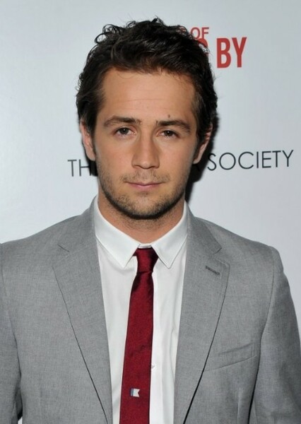 Michael Angarano photo