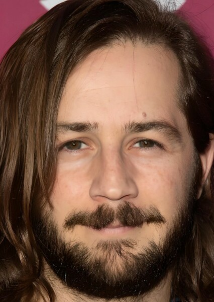 Michael Angarano photo