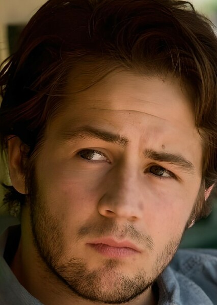 Michael Angarano photo