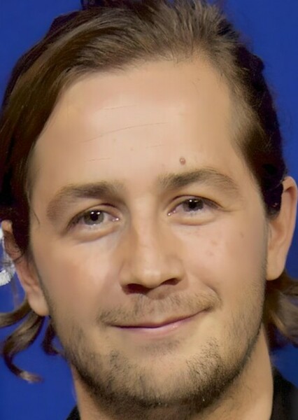 Michael Angarano