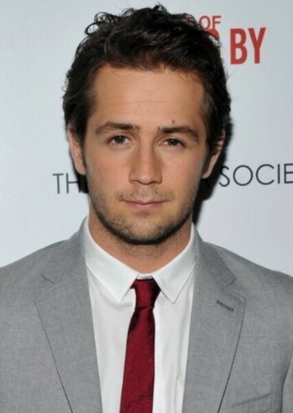 Michael Angarano photo