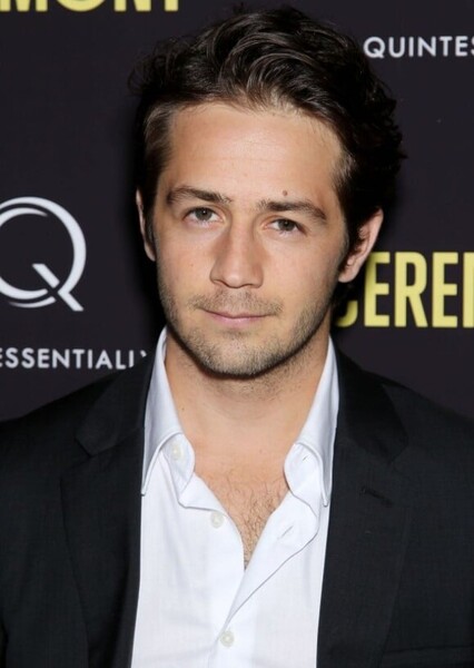 Michael Angarano