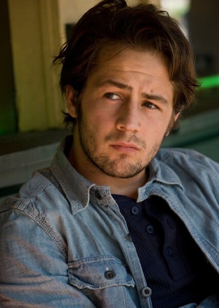 Michael Angarano photo
