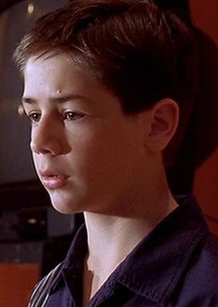 Young Beau