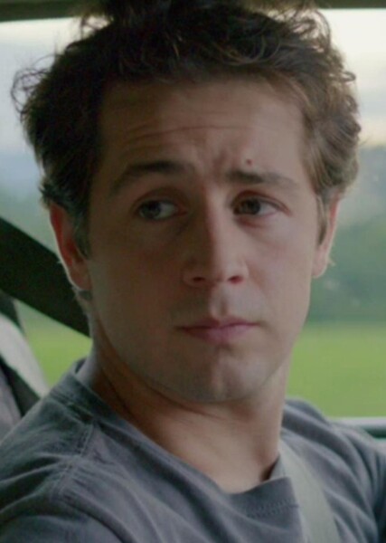 Michael Angarano photo