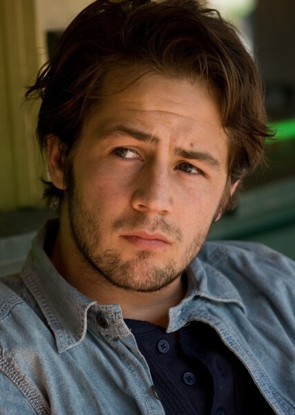 Michael Angarano photo