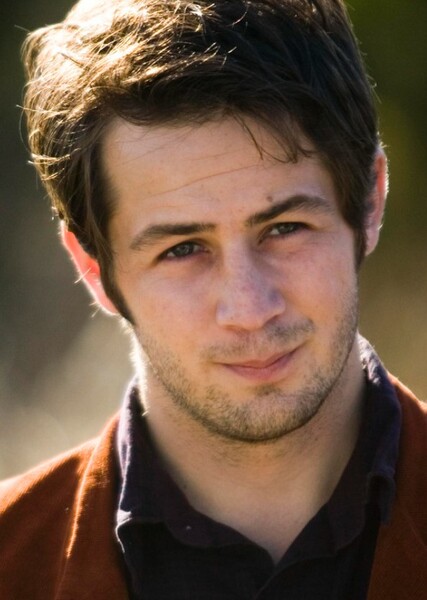 Michael Angarano photo