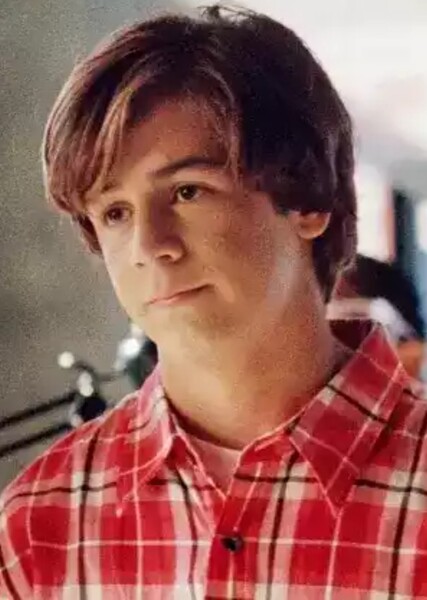 Michael Angarano