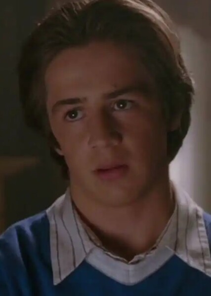 Michael Angarano photo