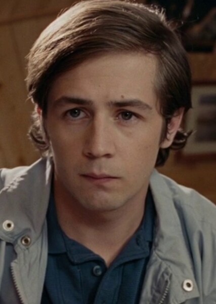 Michael Angarano