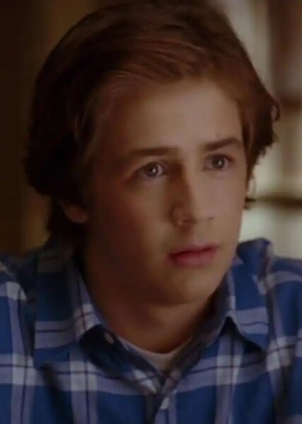 Michael Angarano photo