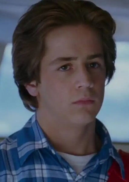 Michael Angarano