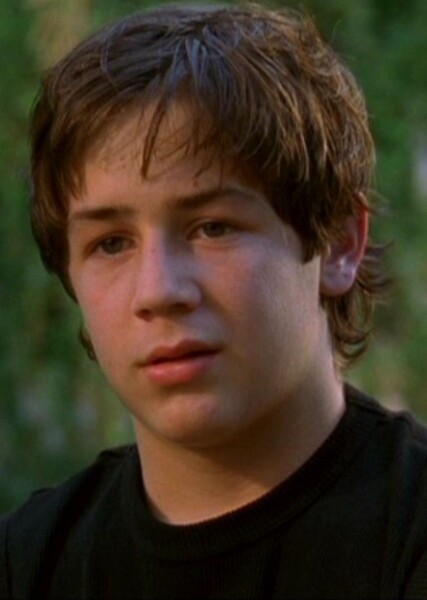 Michael Angarano photo