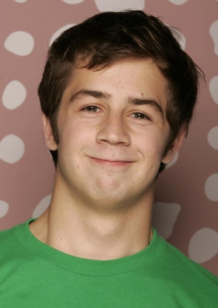 Michael Angarano photo
