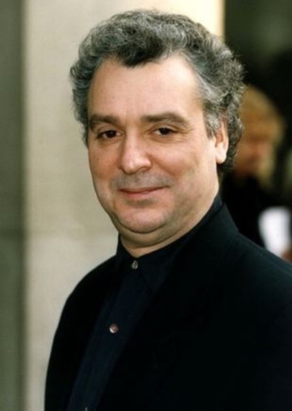 Michael Angelis photo