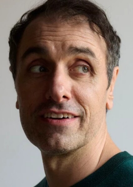 Michael Angelo Covino