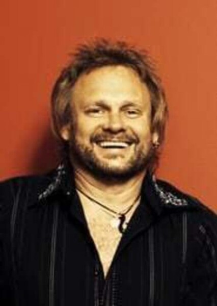 Michael Anthony photo