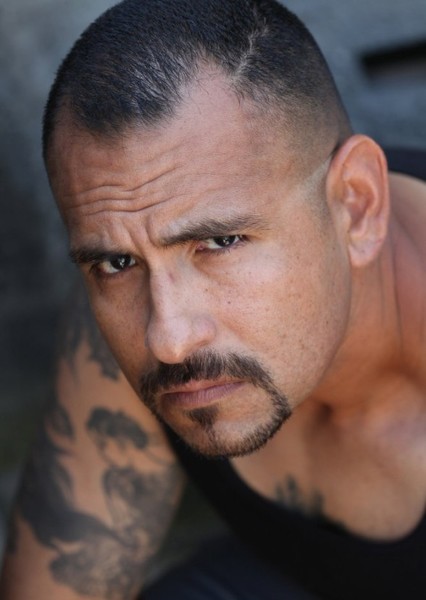 Michael Anthony Perez