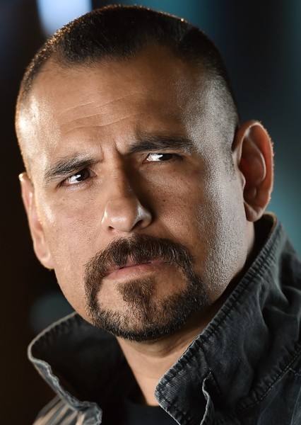 Michael Anthony Perez photo