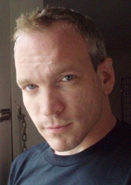 Michael Avon Oeming