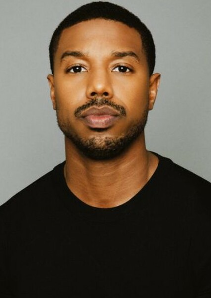 Michael B. Jordan photo