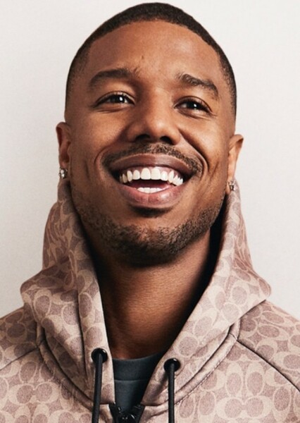Michael B. Jordan photo