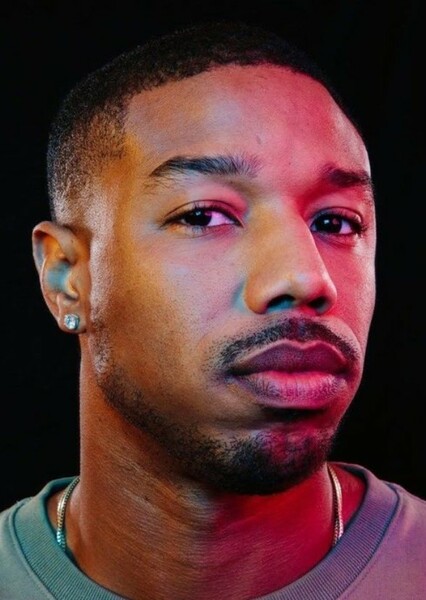 Michael B. Jordan photo