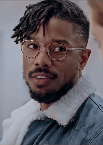 Michael B. Jordan