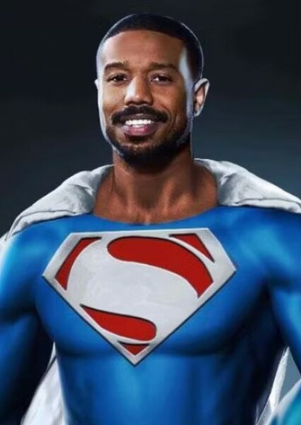 Michael B. Jordan photo