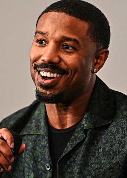 Michael B. Jordan