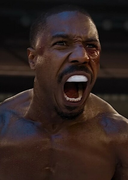 Michael B. Jordan photo