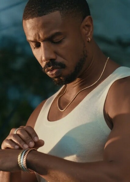 Michael B. Jordan photo