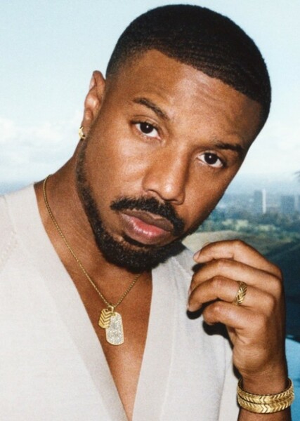 Michael B. Jordan photo