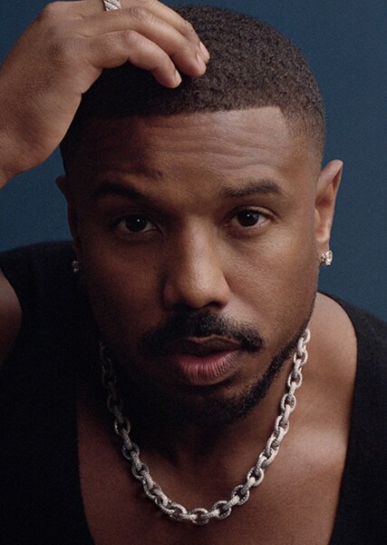Michael B. Jordan photo