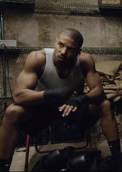 Michael B. Jordan photo