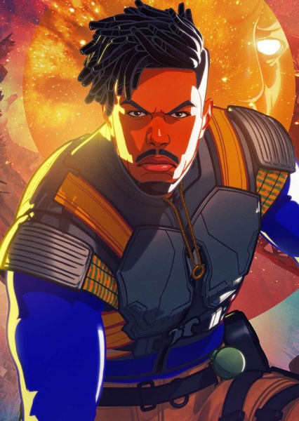 Killmonger