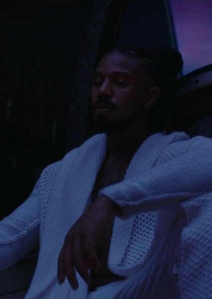 Michael B. Jordan