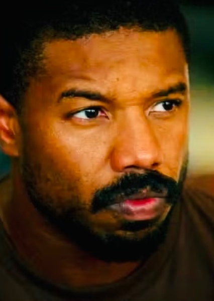 Michael B. Jordan photo