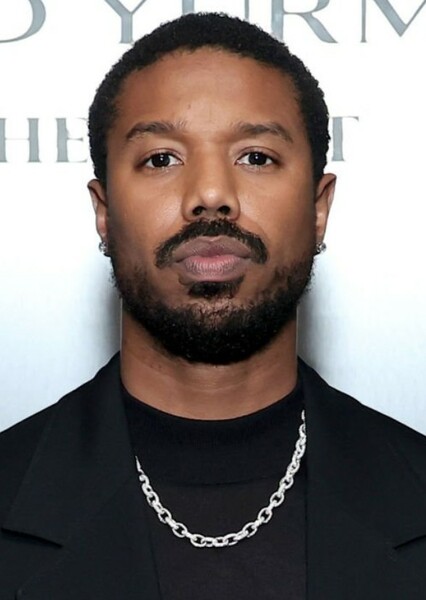 Michael B. Jordan