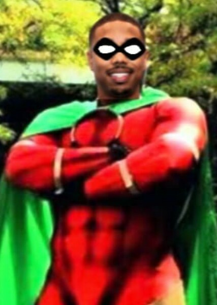 Michael B. Jordan photo