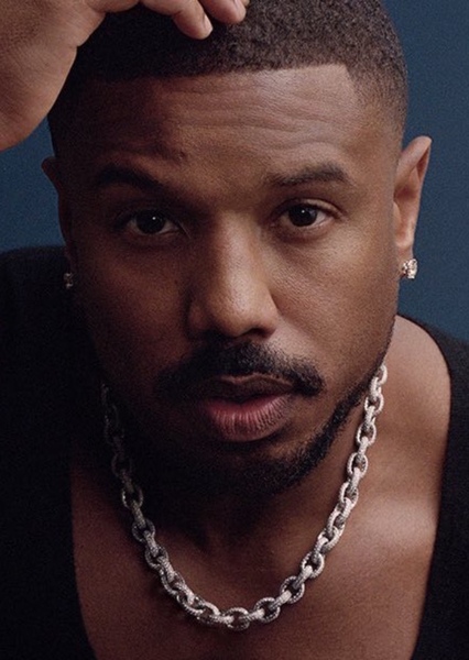 Michael B. Jordan photo