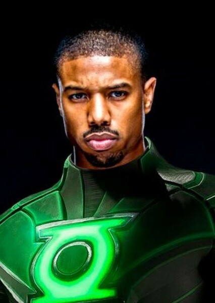Michael B. Jordan photo