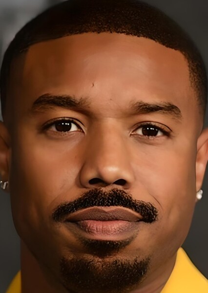 Michael B. Jordan photo